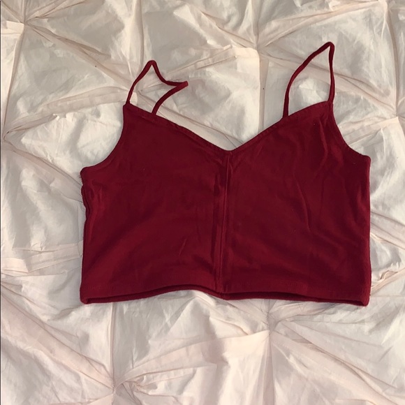 Crop top - Picture 1 of 1